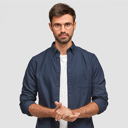 experts person