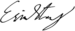 signature